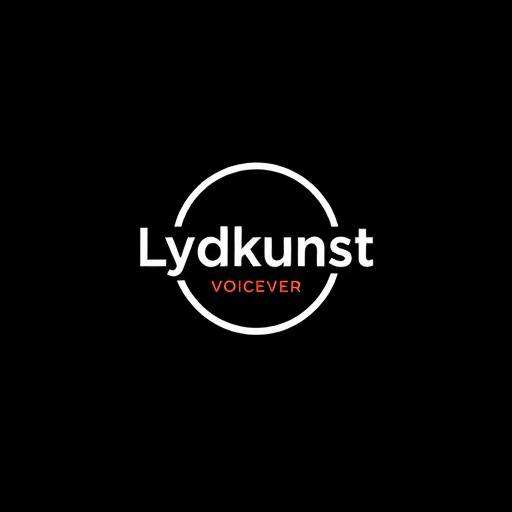 Lydkunst Voiceover Logo