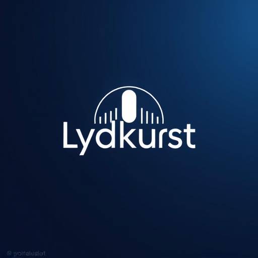 Lydkunst Voiceover Logo
